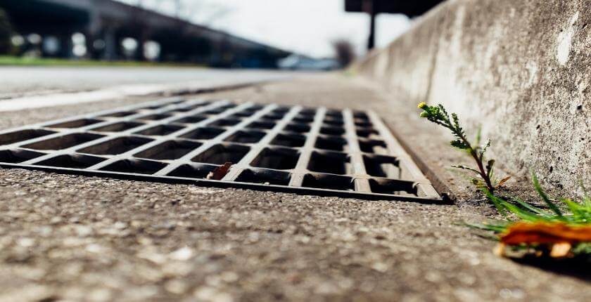 Drain Tracing in Suffolk